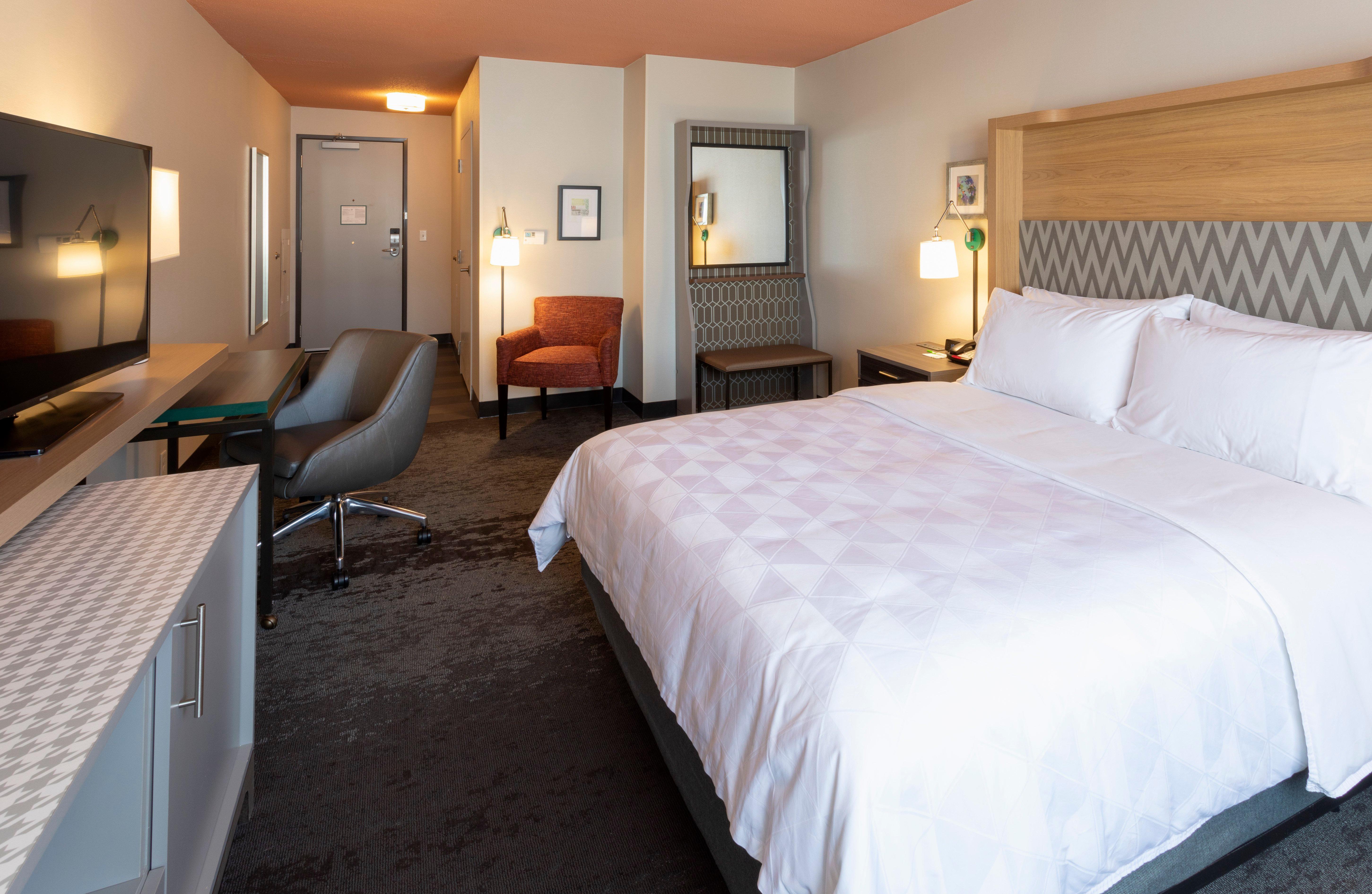 Hotel By Ihg Marquette