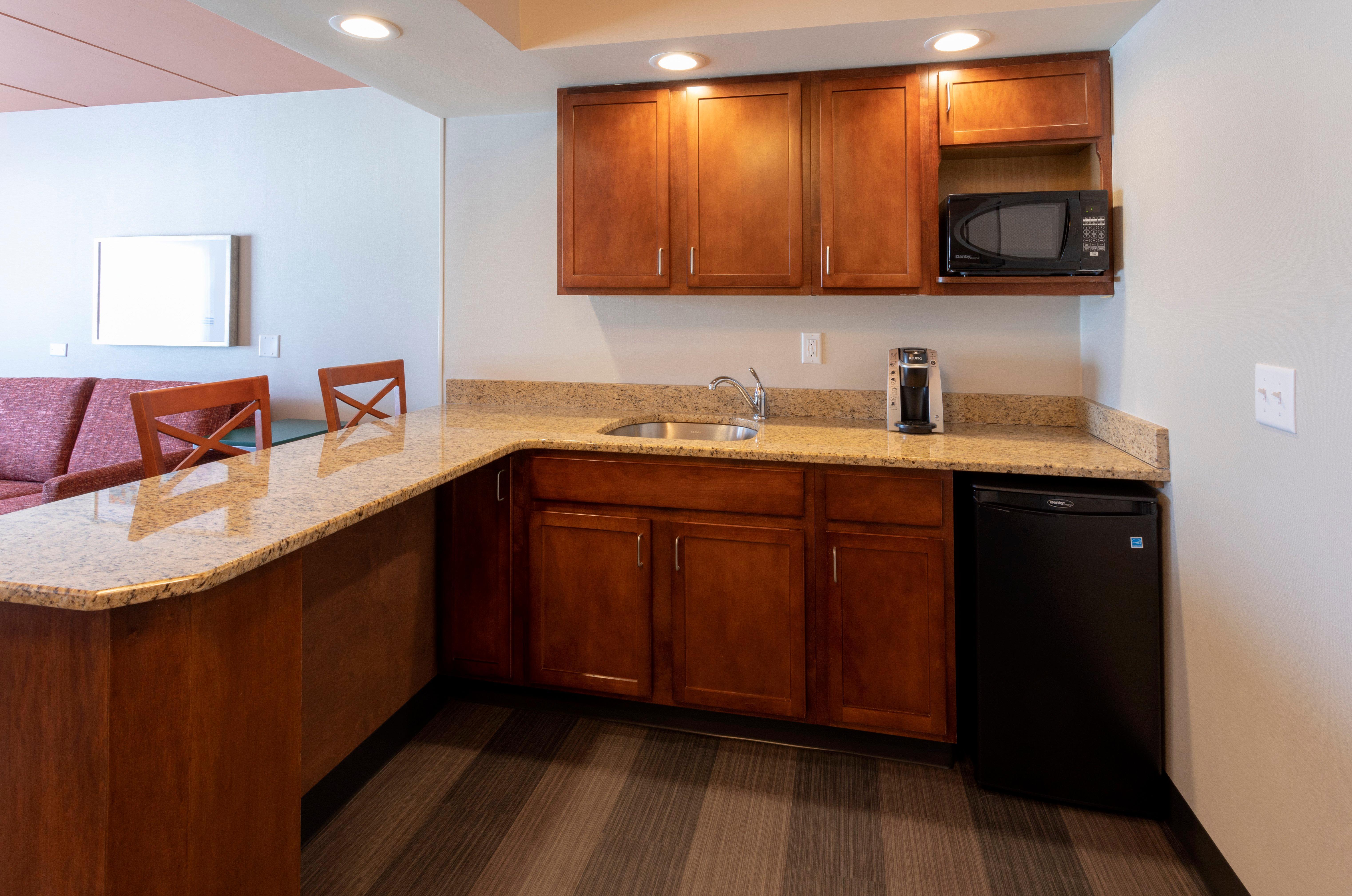 By Ihg 3* Marquette