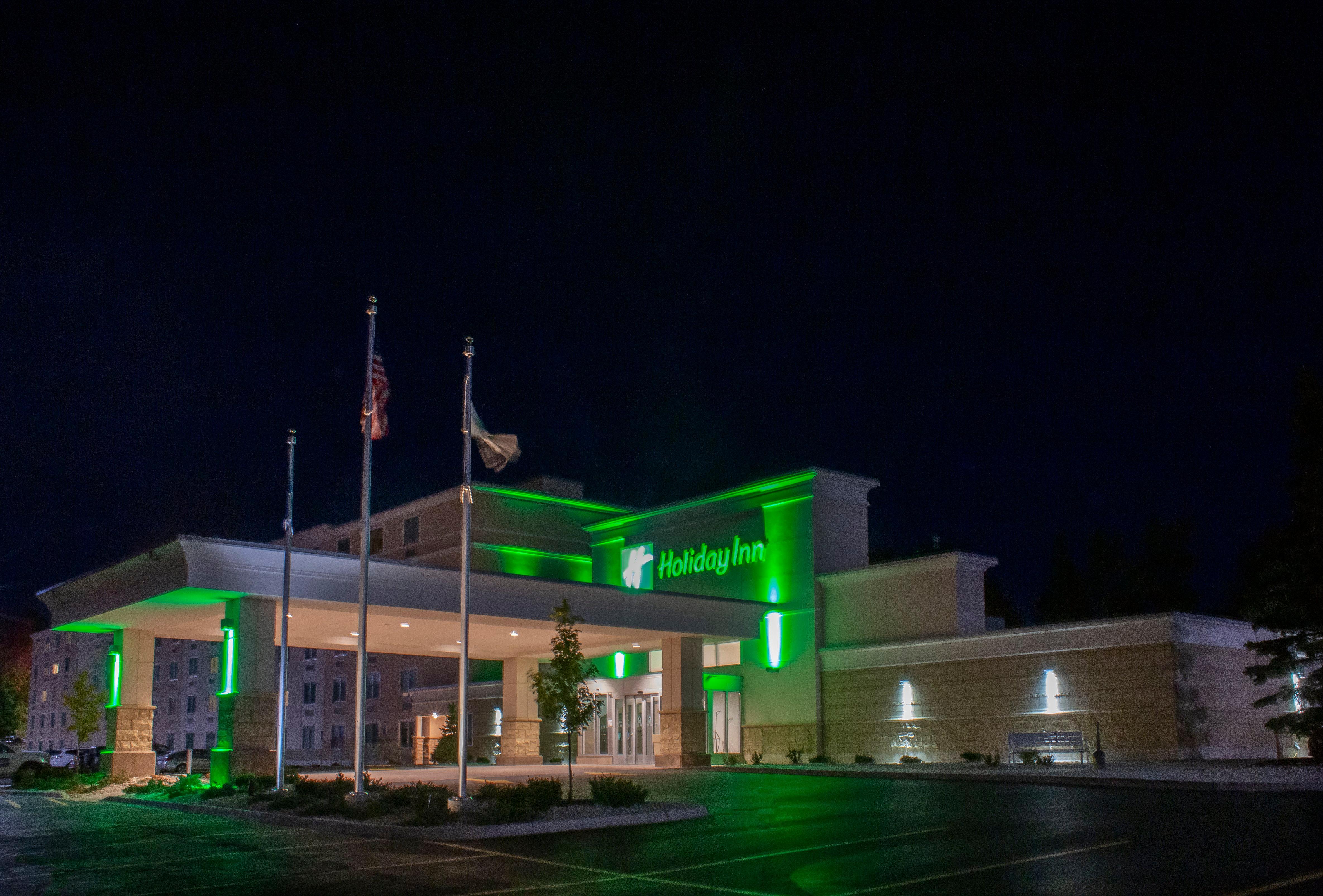 Hotel By Ihg Marquette
