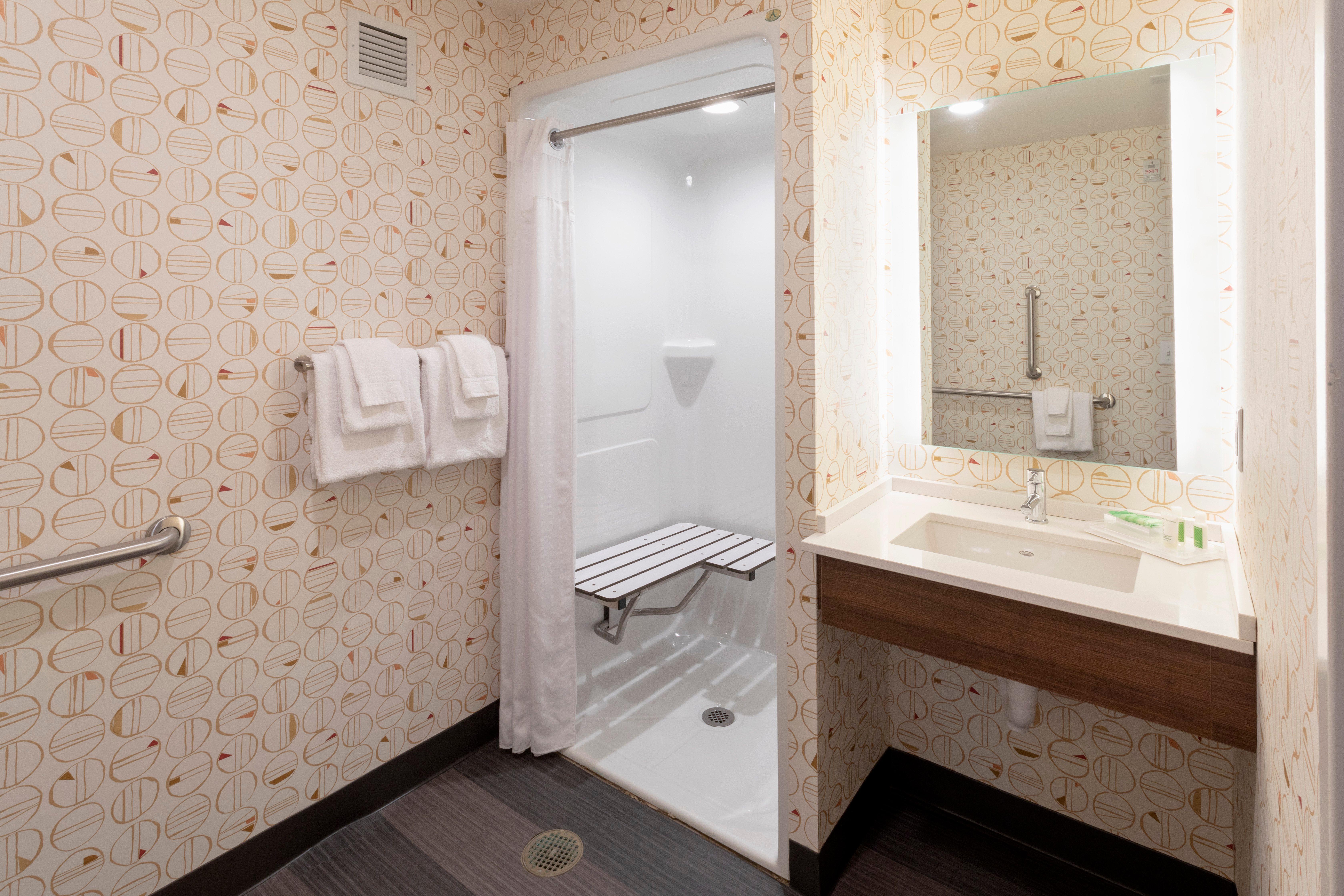 By Ihg 3* Marquette