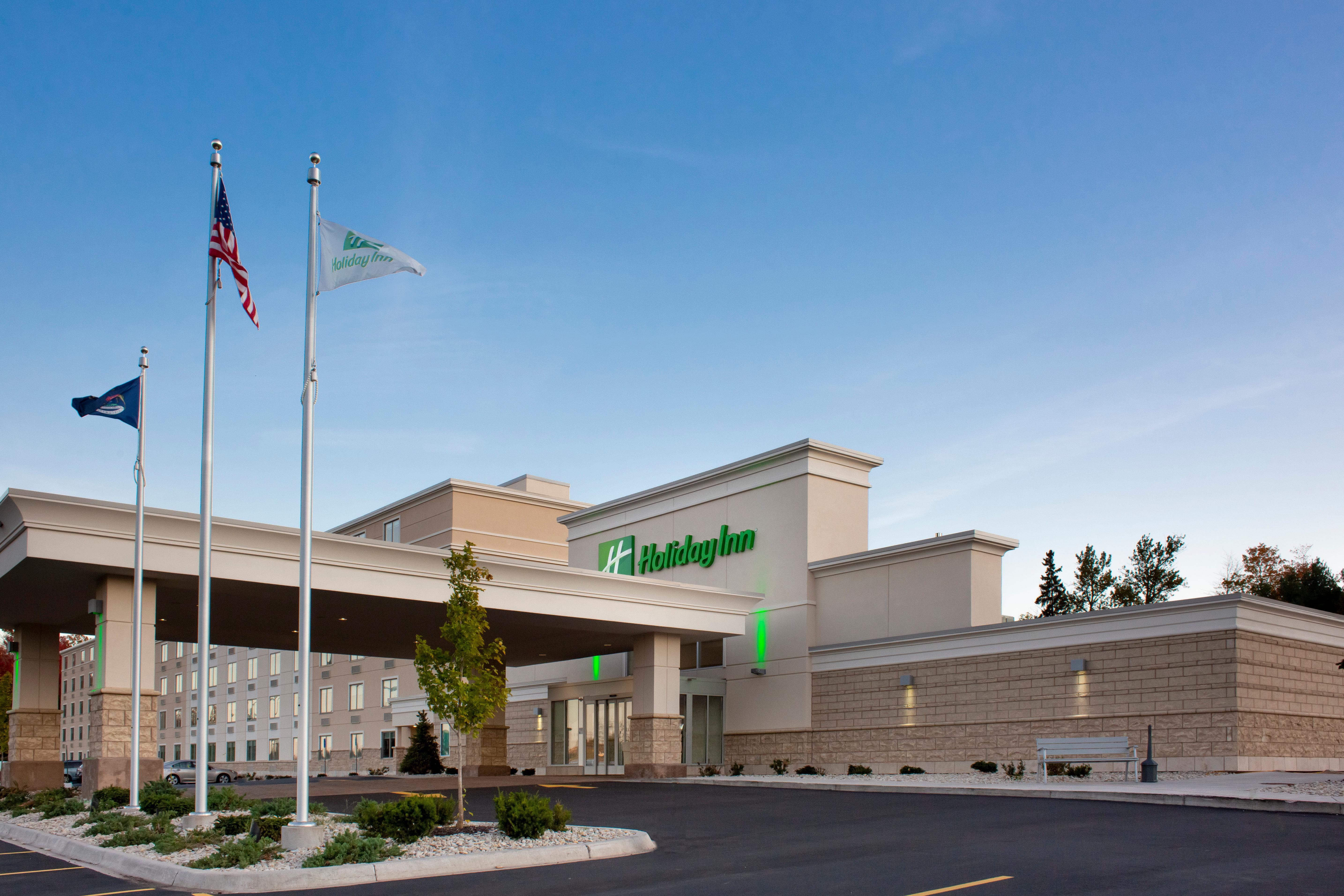 By Ihg 3* Marquette