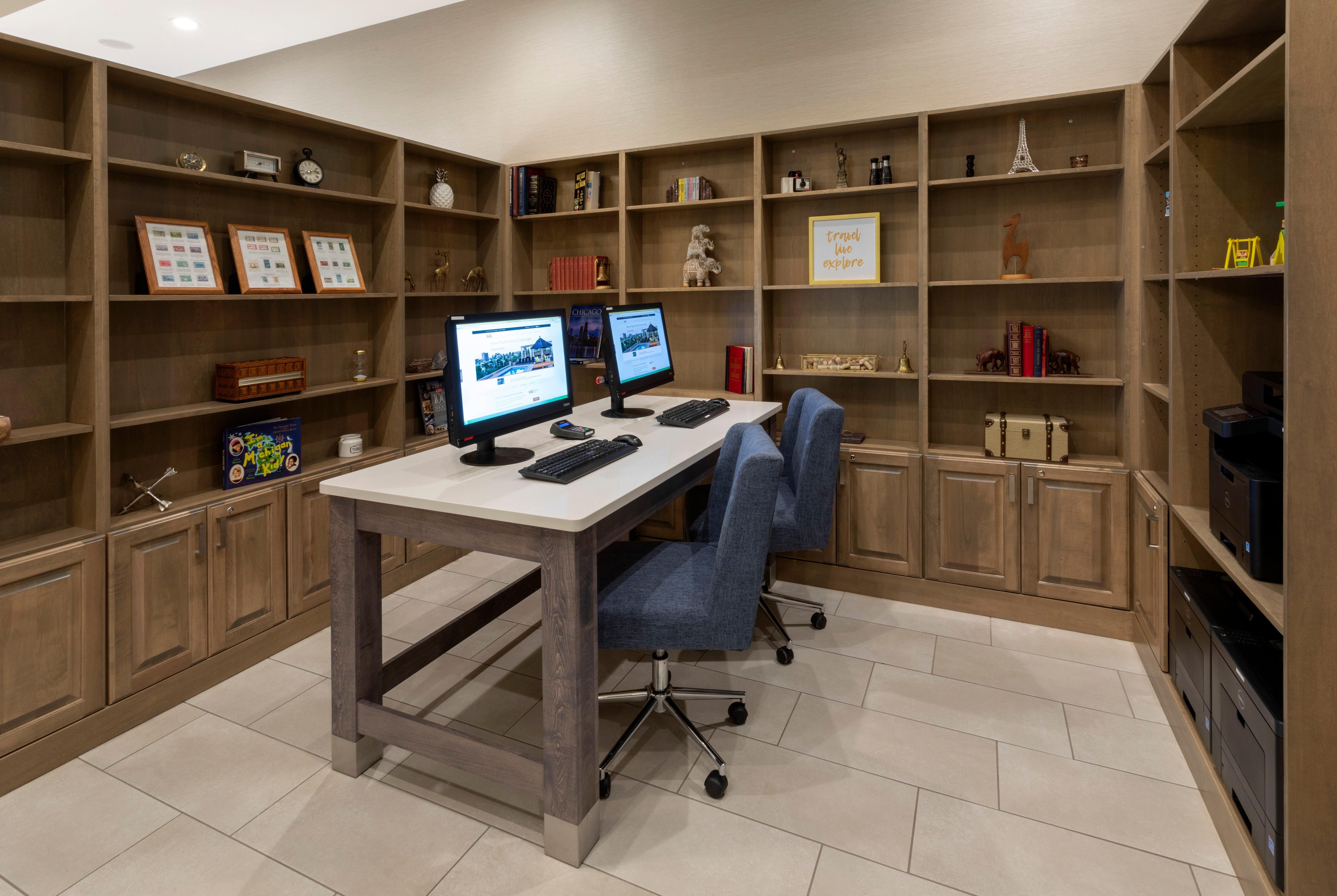 By Ihg 3* Marquette