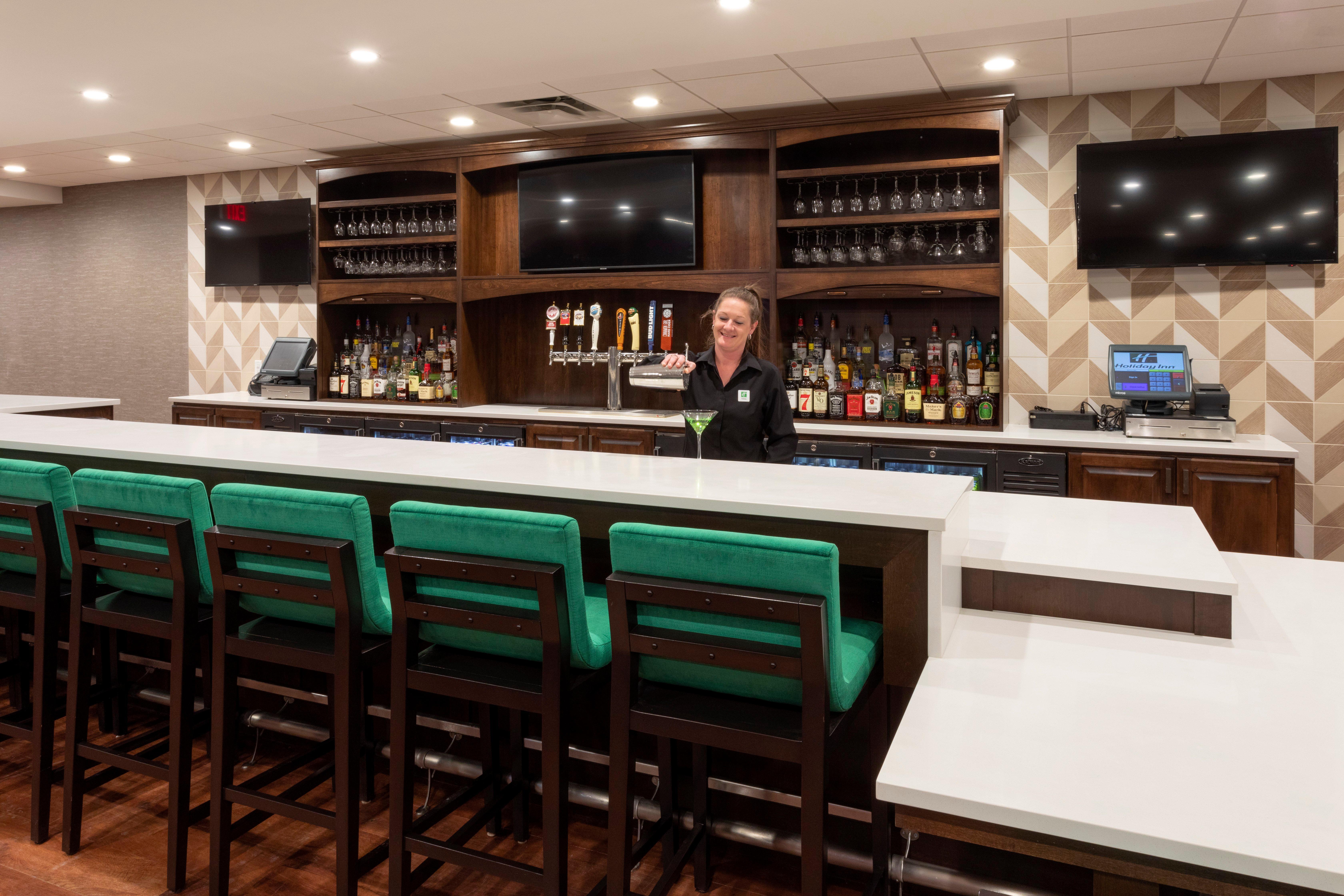 By Ihg 3* Marquette