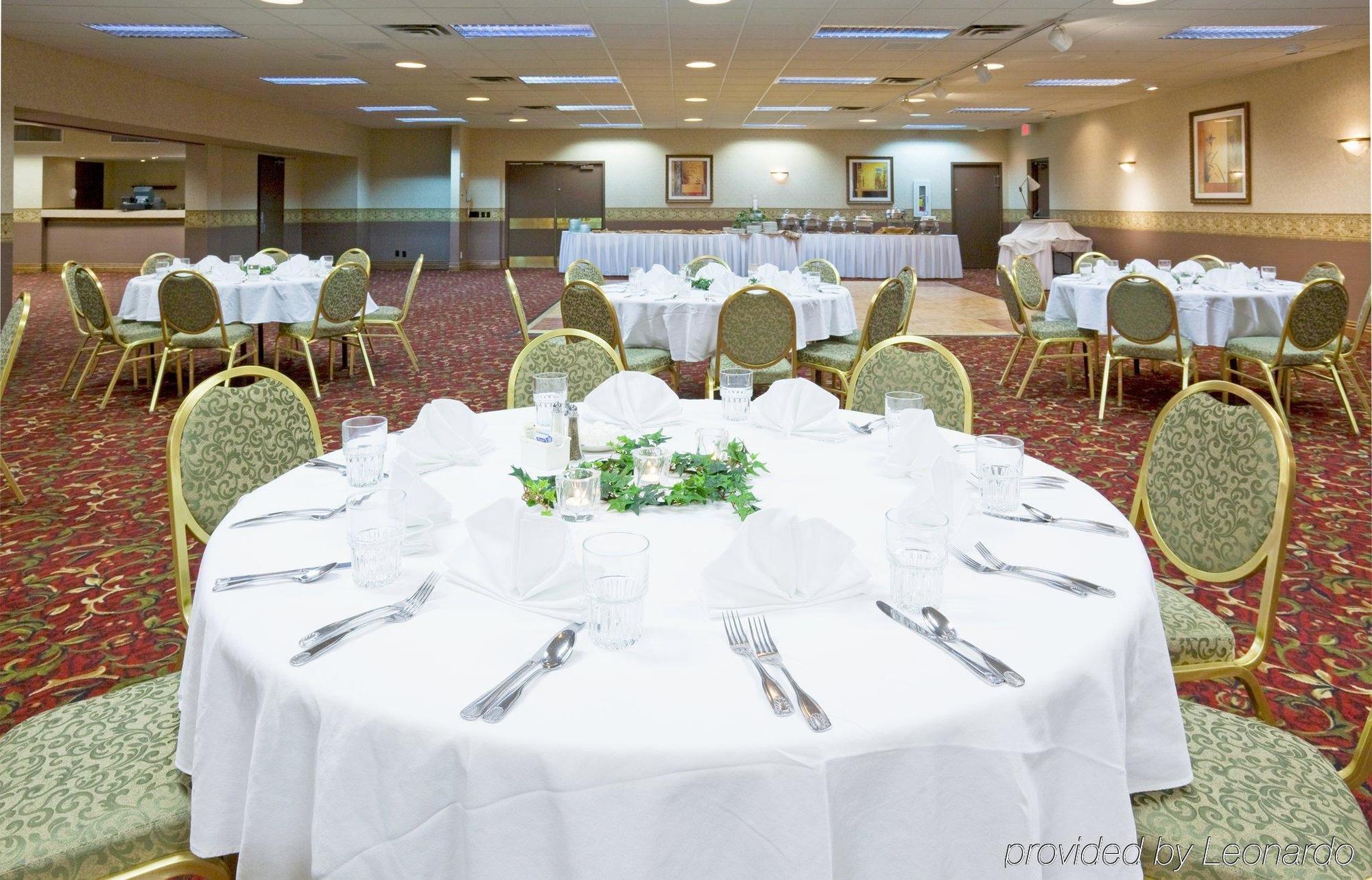 By Ihg 3* Marquette