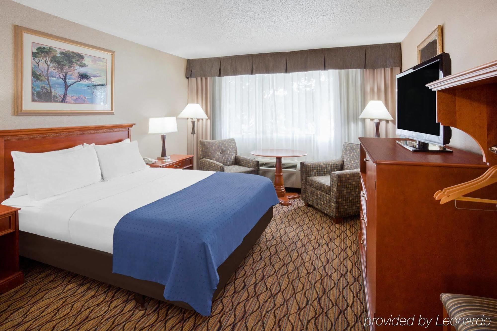 By Ihg 3* Marquette