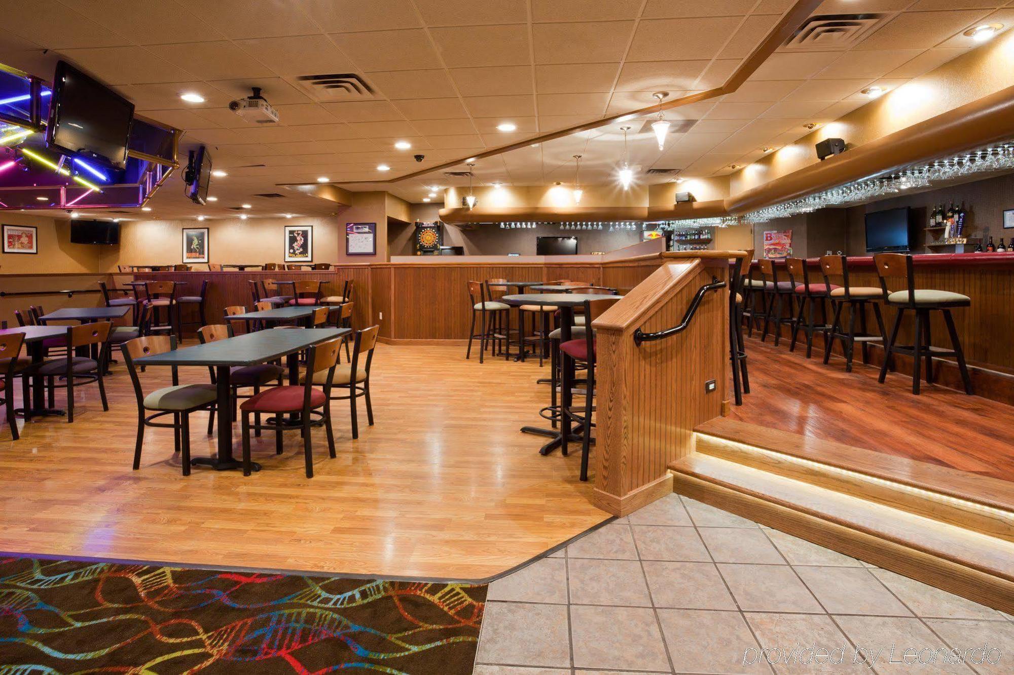 By Ihg Hotel Marquette