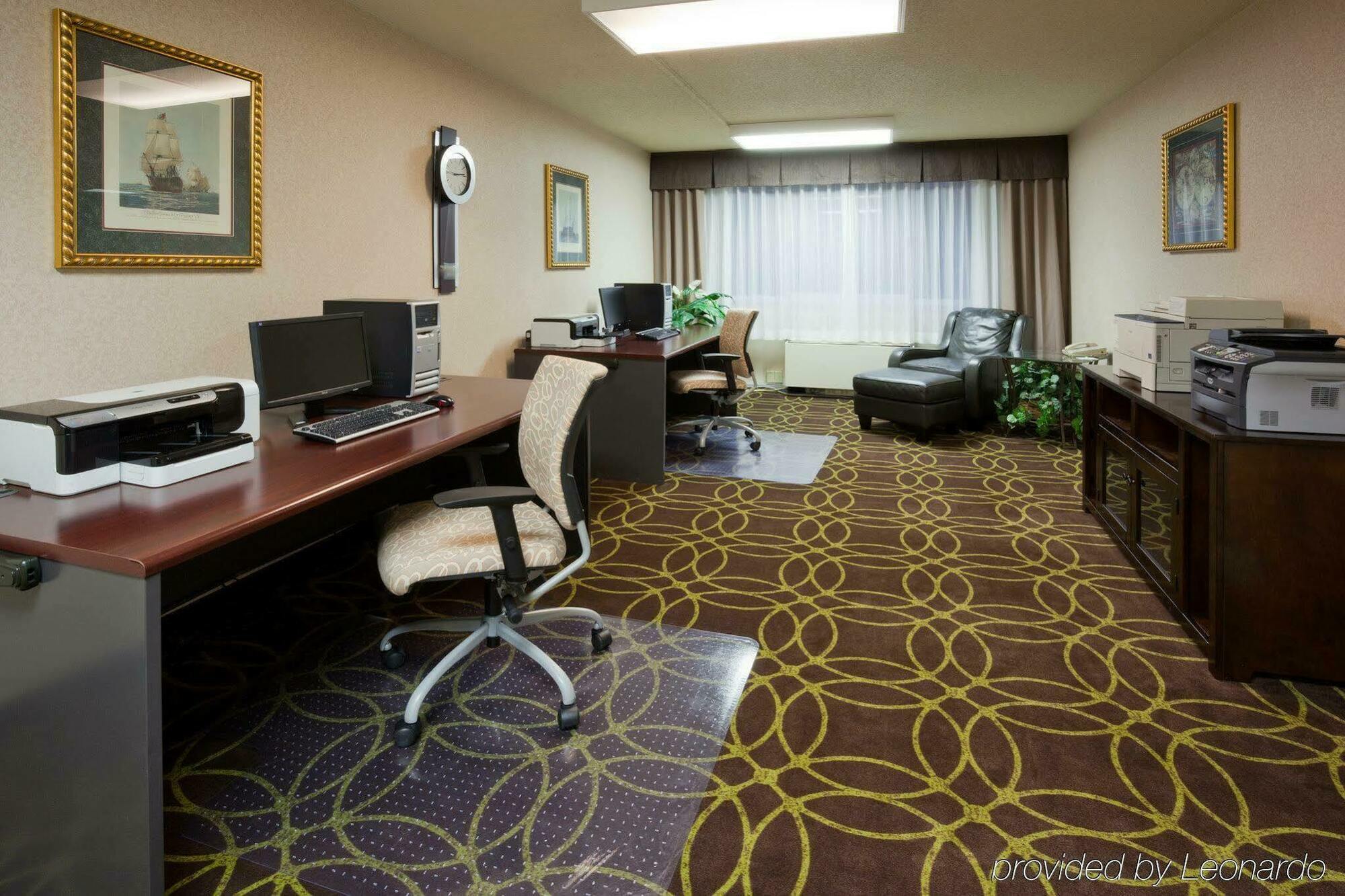 By Ihg Hotel